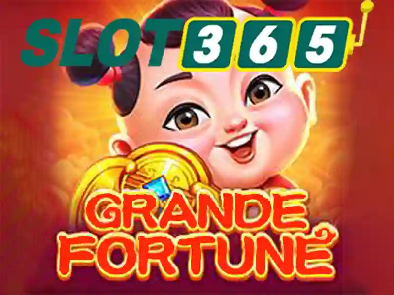Tỷ Lệ Thưởng Slot365