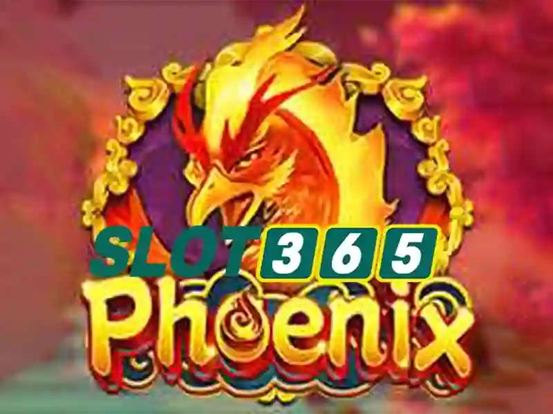 Trang Chủ Slot365