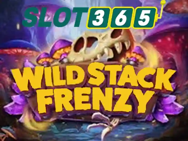 trò chơi slot nổi bật SLOT365