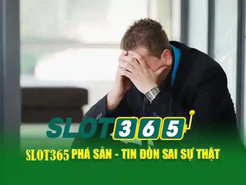 Đăng Ký Slot365 Tặng 200K