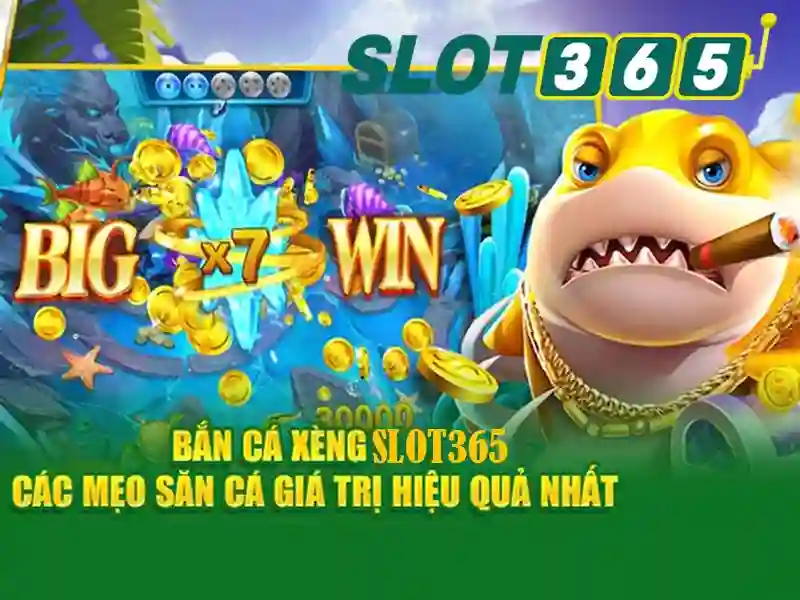 app slot365
