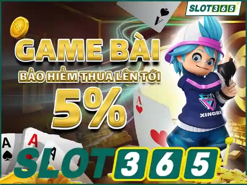 Review Slot365