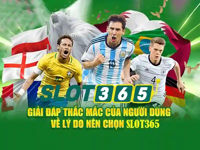 đặc điểm bắn cá Slot365