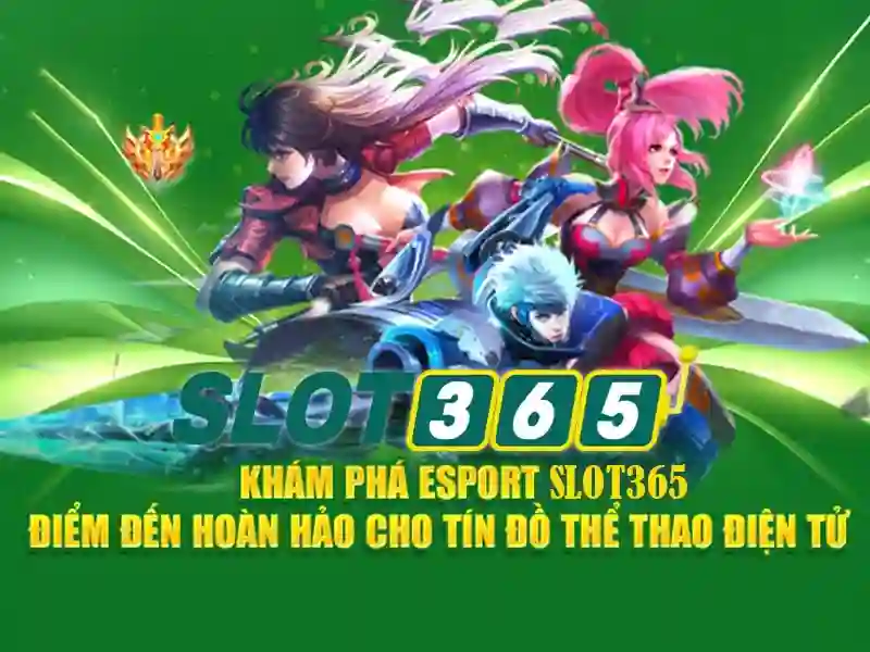 Nạp Tiền Slot365 Dễ Dàng