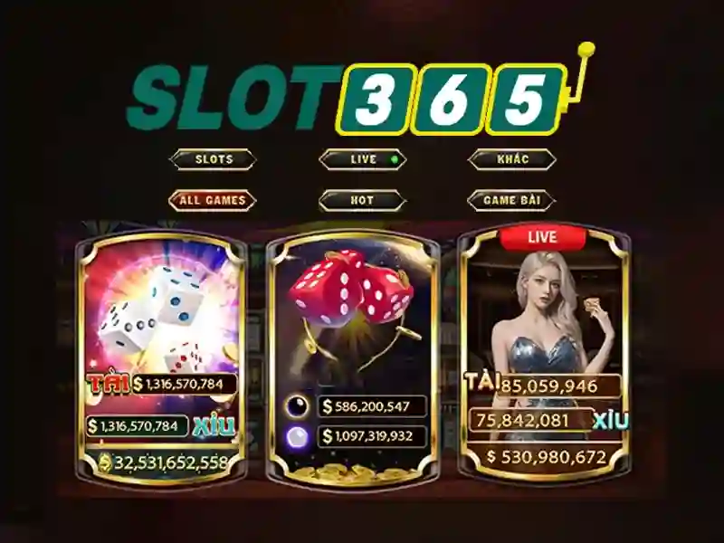 SLOT365 – Chính Sách Bảo Mật Dữ Liệu Cao Cấp, Slot365 Tặng 200K Tặng Ưu Đãi Hấp Dẫn 2026