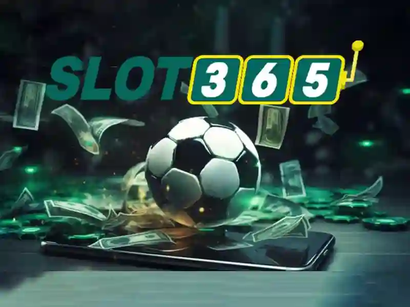 Trải Nghiệm Slot365