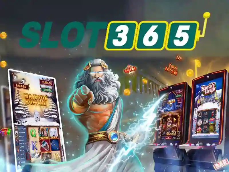 Cách rút tiền Slot365
