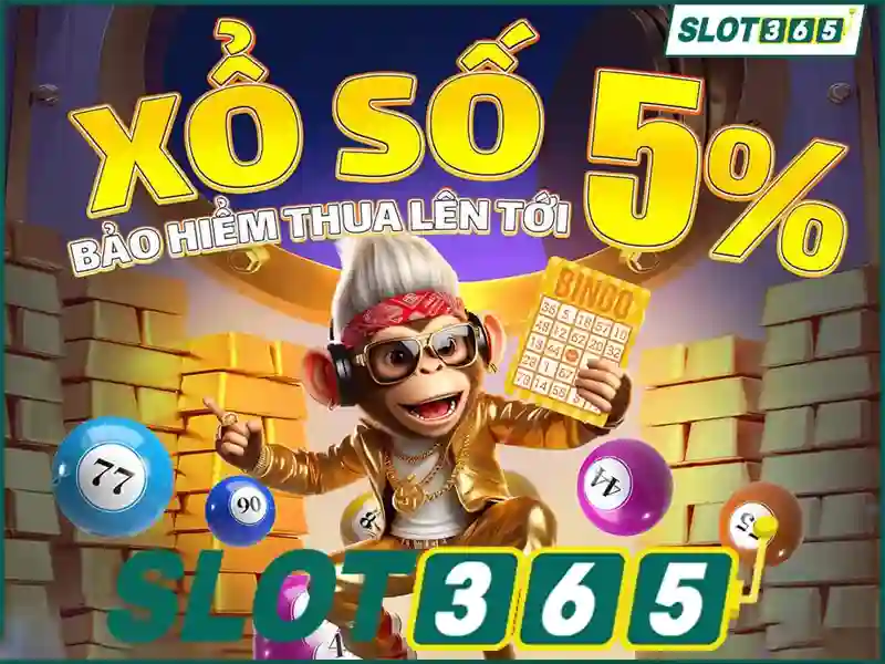 Phương Thức Nạp Tiền Slot365