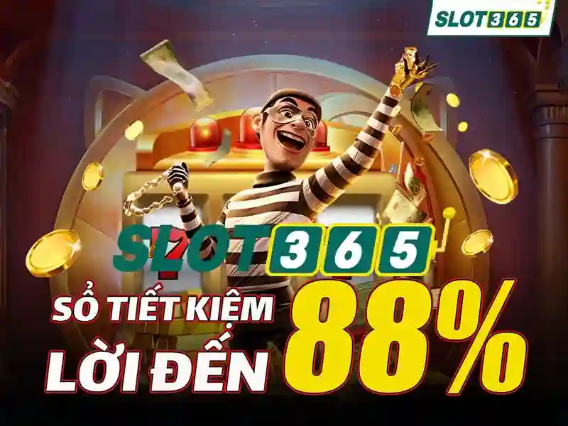 Khuyến Mãi Slot365 Games