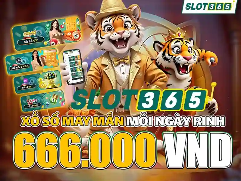 Slot365 Ios