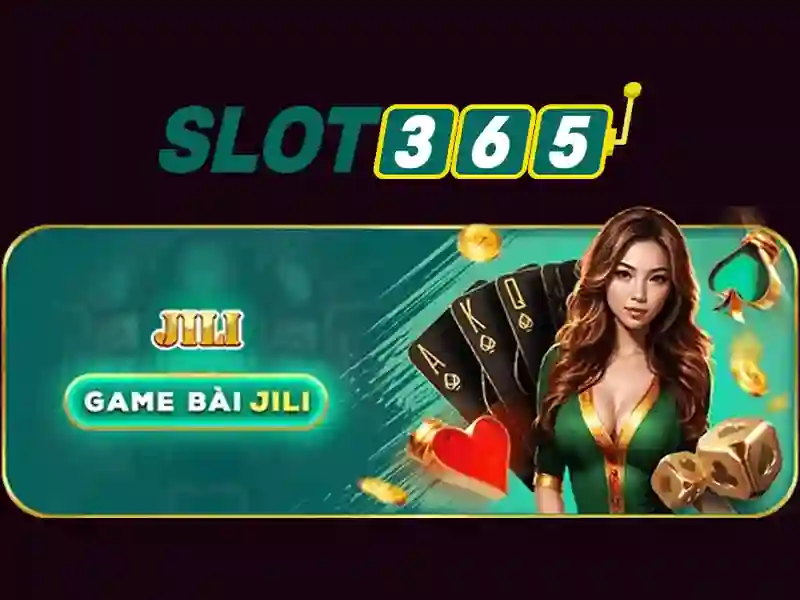 Casino Slot365