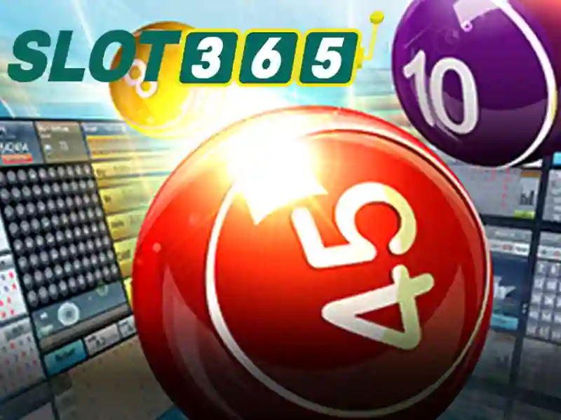 SLOT365 Tải App