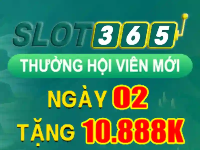 Khuyến Mãi Hấp Dẫn Từ Hoki Slot365