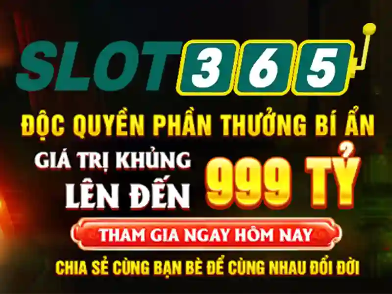 Truy cập bị cấm tại Slot365 – Giải pháp cho người chơi Slot365 2026