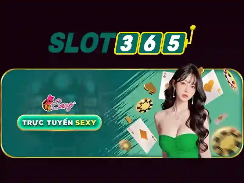 Hướng Dẫn Nạp Tiền Slot365