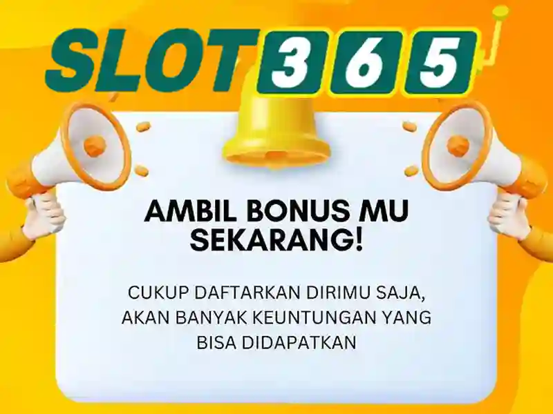 bắn cá Slot365 – Trải Nghiệm Chơi Game Slot Đỉnh Cao 2026