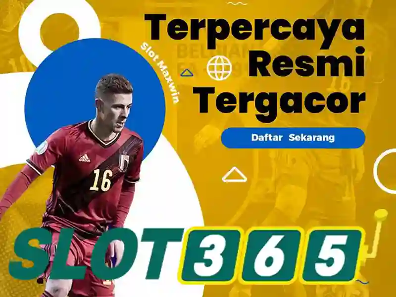SLOT365 Tải App