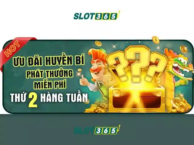 Trải Nghiệm Slot365 Đỉnh Cao