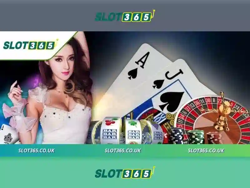 Slot365 App – Trang Chủ Slot365 Chính Thức Không Bị Chặn 2026