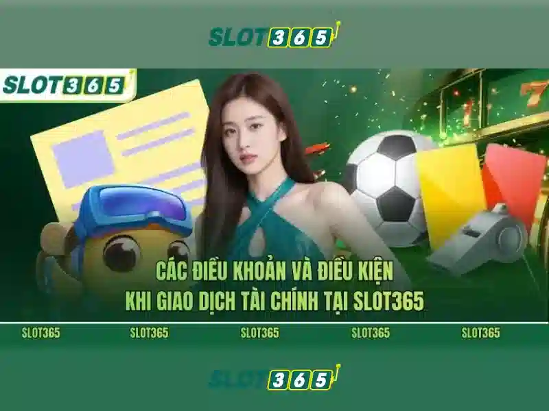 Đăng Ký Tham Gia SLOT365