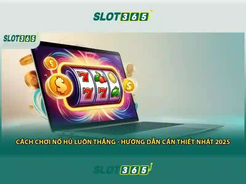 Bảo Mật Slot365