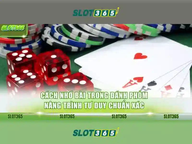 Trò Chơi Slot365