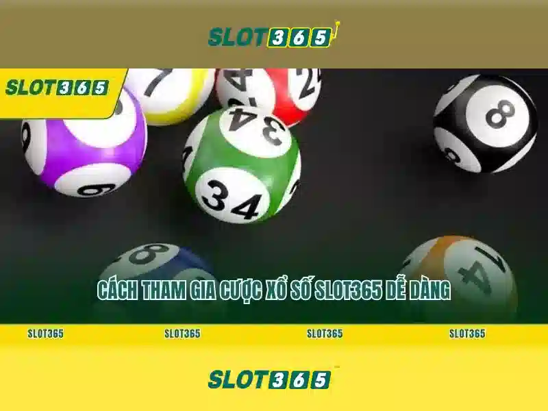 ưu điểm slot365