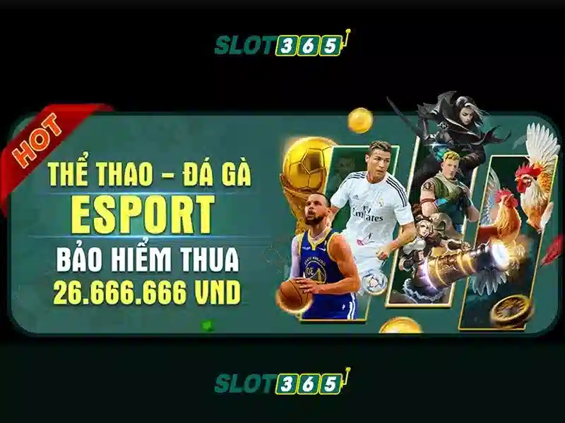 SLOT365