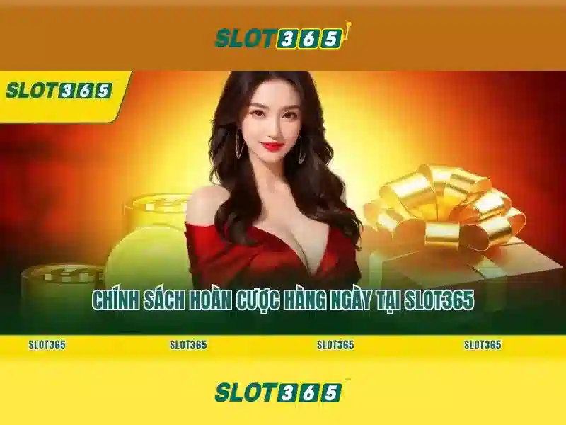 Ưu Điểm Nổi Bật Của SLOT365