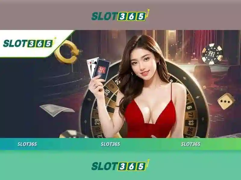 ưu đãi Slot365
