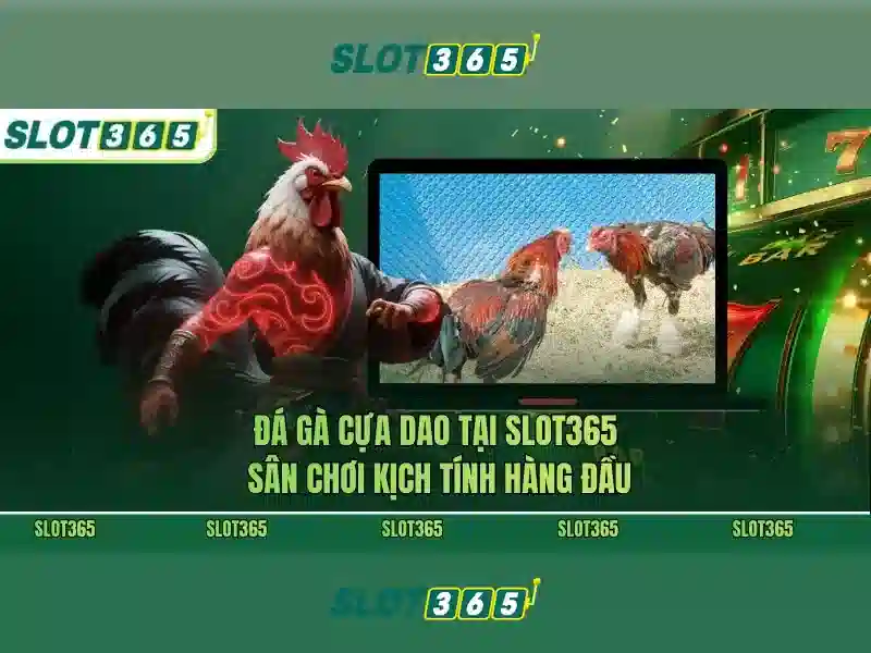 Ưu Điểm Nạp Tiền Slot365