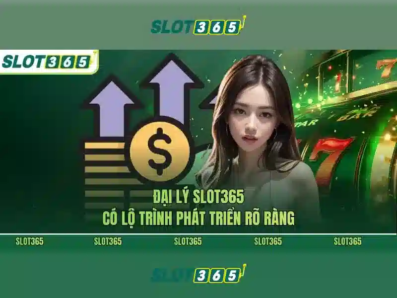 Ưu Đãi Slot365 Tái Nạp