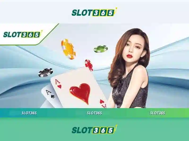 Tải Slot365