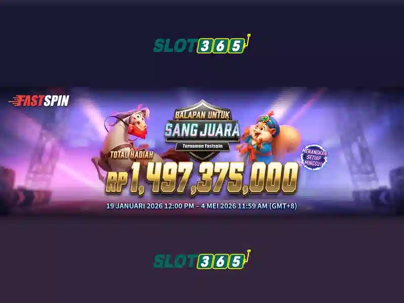 đăng ký Slot365