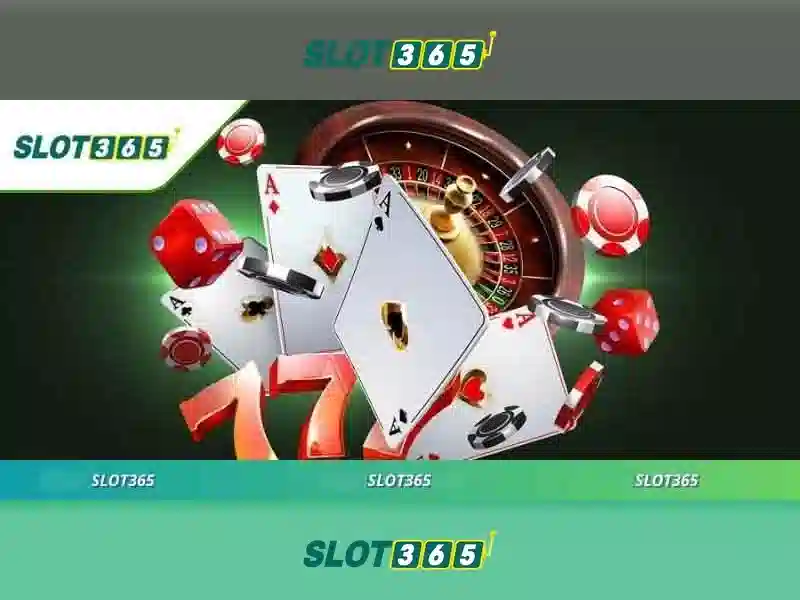 Tải App Slot365