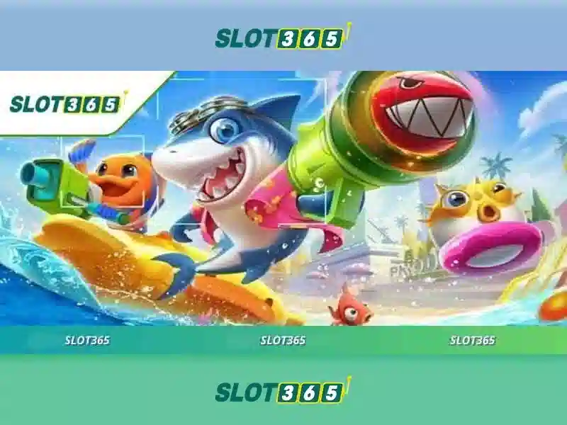 Ưu Đãi Slot365