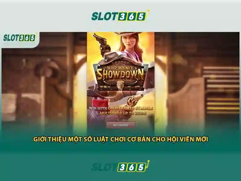 Tại Sao Nên Đăng Nhập Slot365