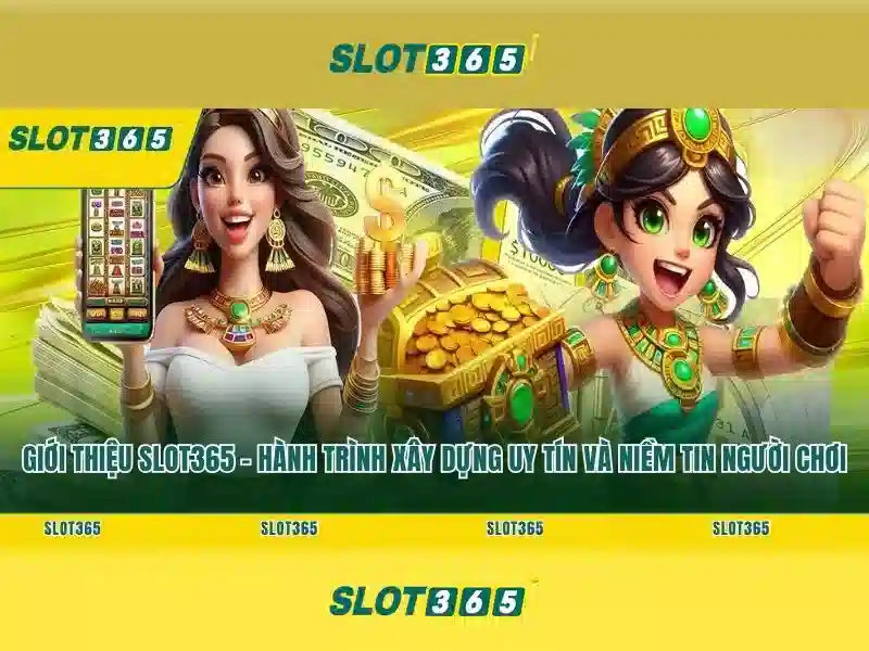 Khuyến Mãi Slot365 APK 2026