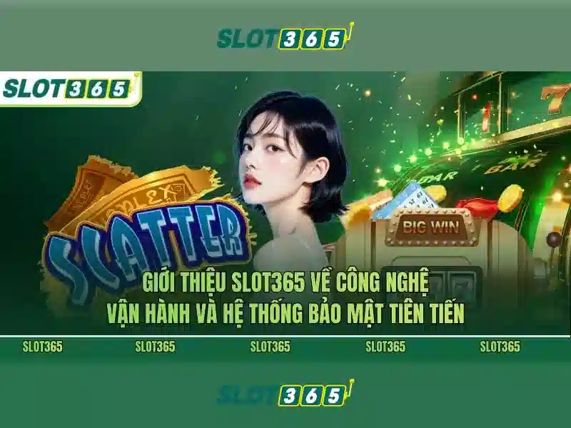 Hướng dẫn nhận thưởng Slot365