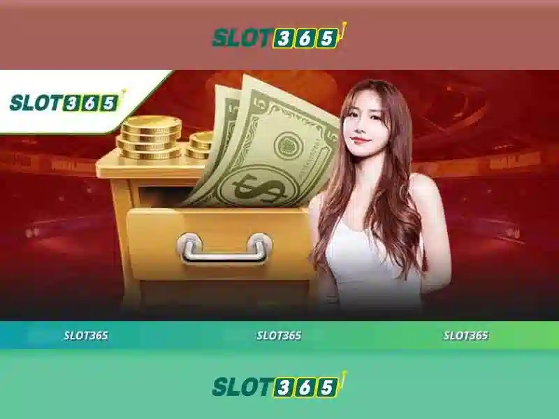 Ưu Điểm Cung Cấp Nạp Tiền Slot365