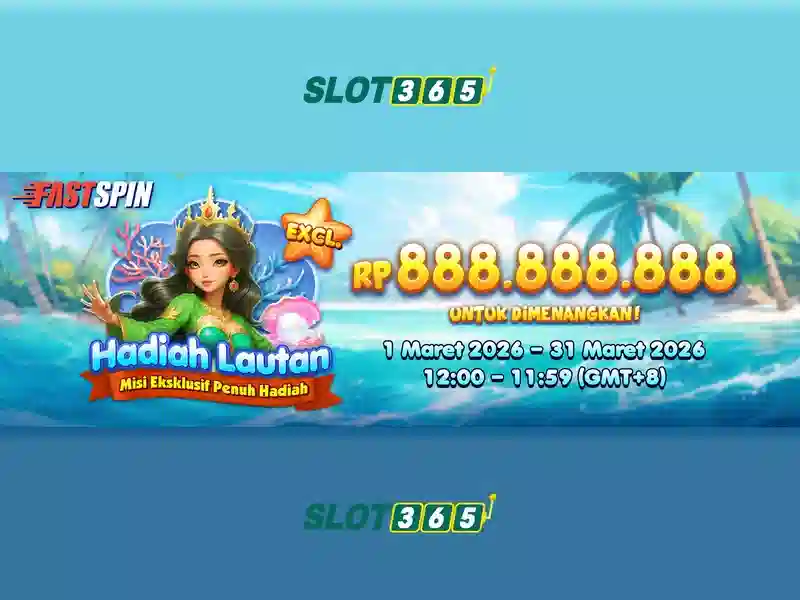 Giao Diện Slot365