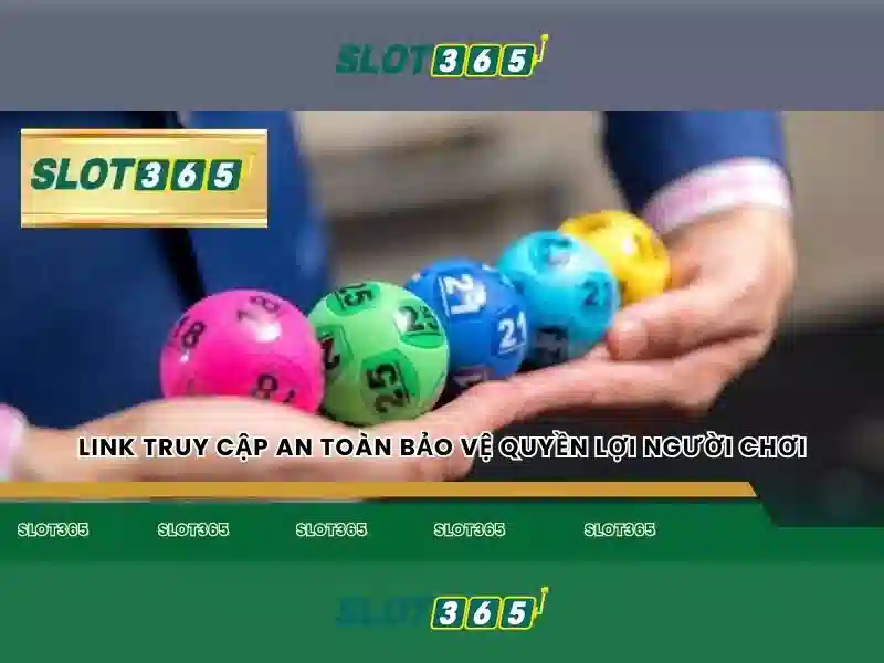 Chương Trình Ưu Đãi Slot365 Pulsa Tanpa Potongan