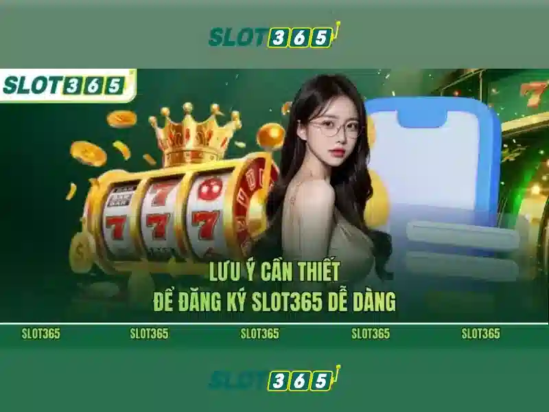 Đa dạng thể loại slot