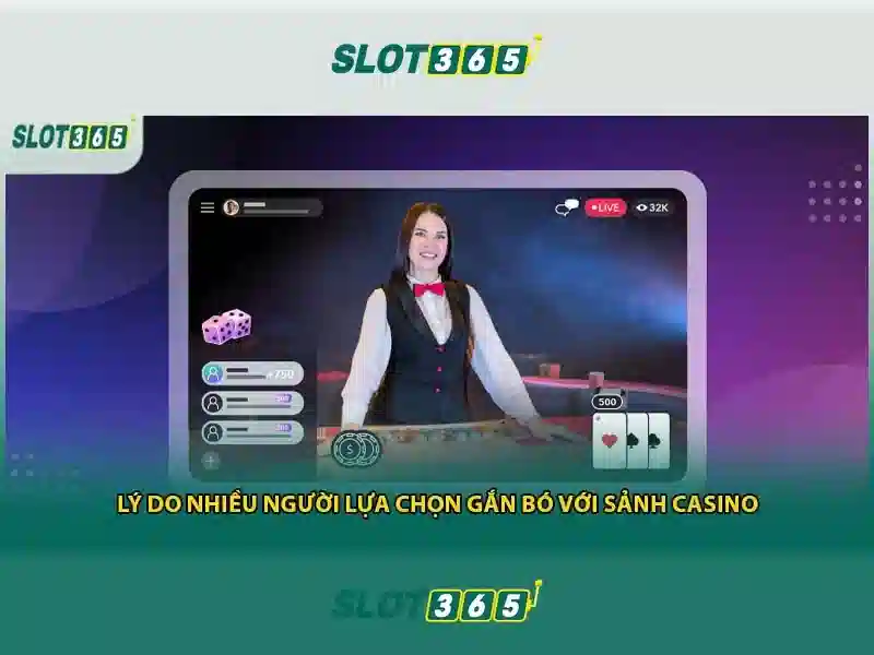 SLOT365