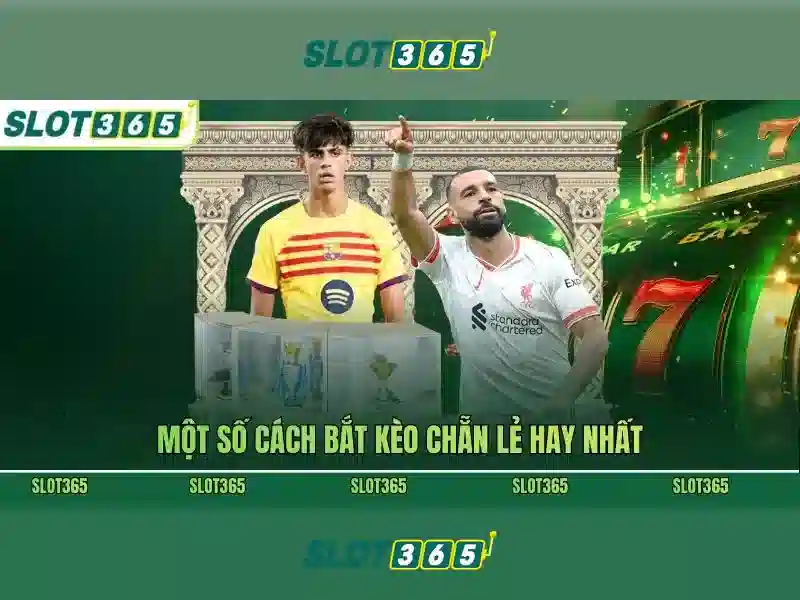 Chương trình khuyến mãi Slot365