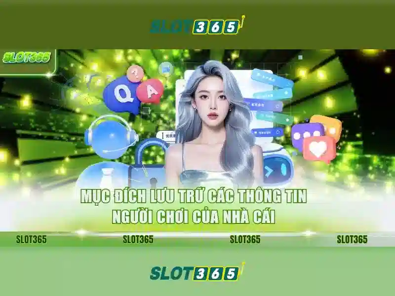 Hỗ Trợ Trực Tuyến Slot365