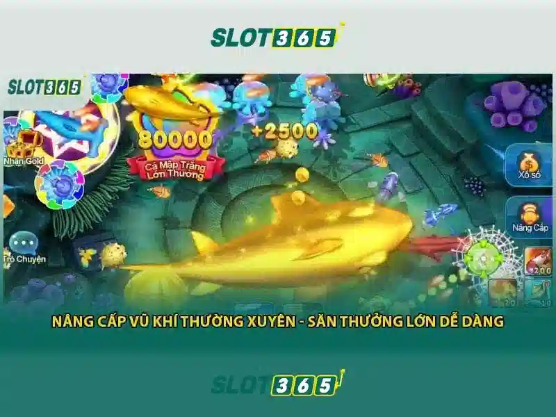 Dịch Vụ Slot365