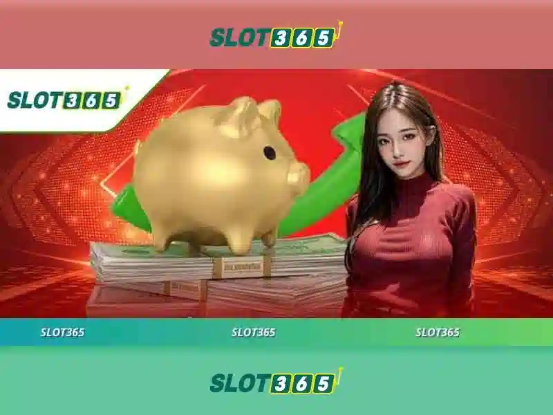 SLOT365 - Trải Nghiệm Slot Game Đỉnh Cao Với Các Tựa Game Slot Mới Nhất 2026