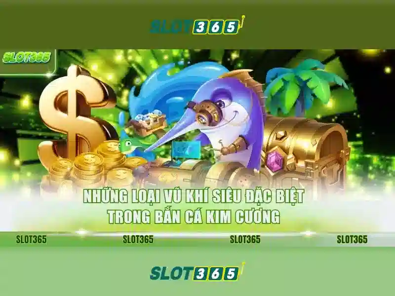 Trò Chơi Slot365