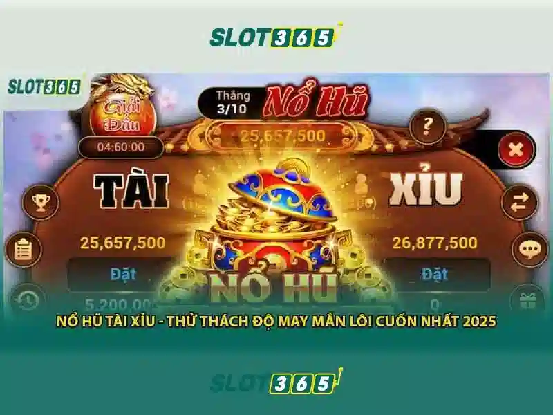Khuyến Mãi Slot365